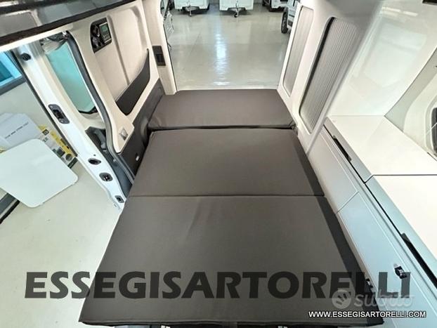 ADRIA ACTIVE PRO 2024 aziendale IVA ESPOSTA POPUP
