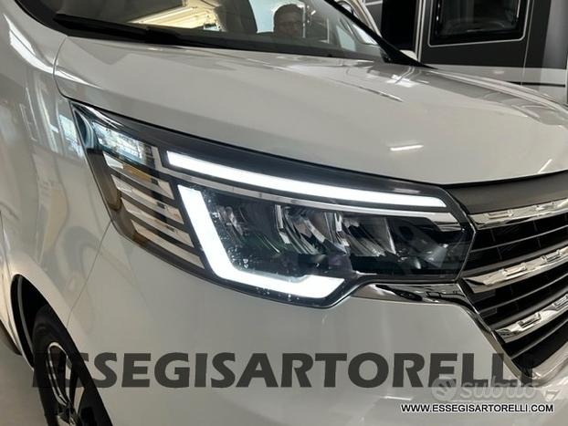 ADRIA ACTIVE PRO 2024 aziendale IVA ESPOSTA POPUP