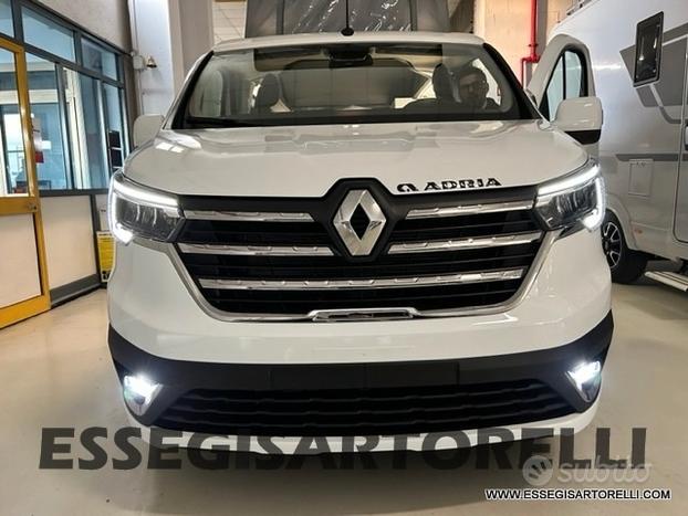 ADRIA ACTIVE PRO 2024 aziendale IVA ESPOSTA POPUP