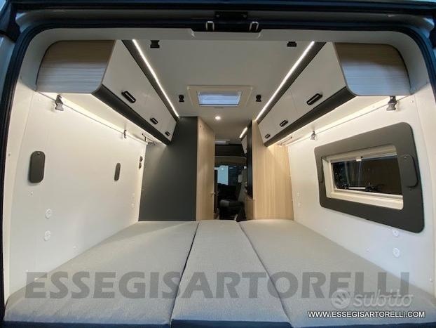 ADRIA V 65 SL LETTI GEMELLI 2023 IVA ESPOSTA 636 3