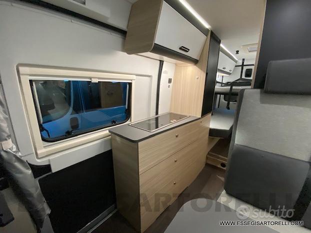 ADRIA V 65 SL LETTI GEMELLI 2023 IVA ESPOSTA 636 3