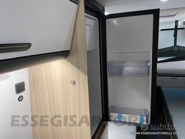 ADRIA V 65 SL LETTI GEMELLI 2023 IVA ESPOSTA 636 3