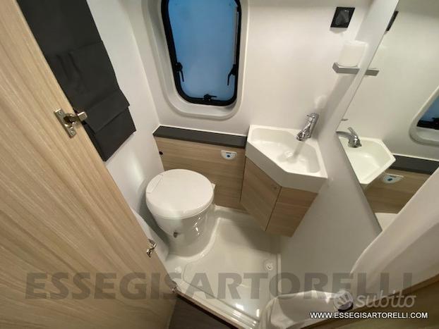 ADRIA V 65 SL LETTI GEMELLI 2023 IVA ESPOSTA 636 3