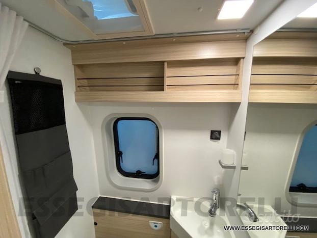 ADRIA V 65 SL LETTI GEMELLI 2023 IVA ESPOSTA 636 3