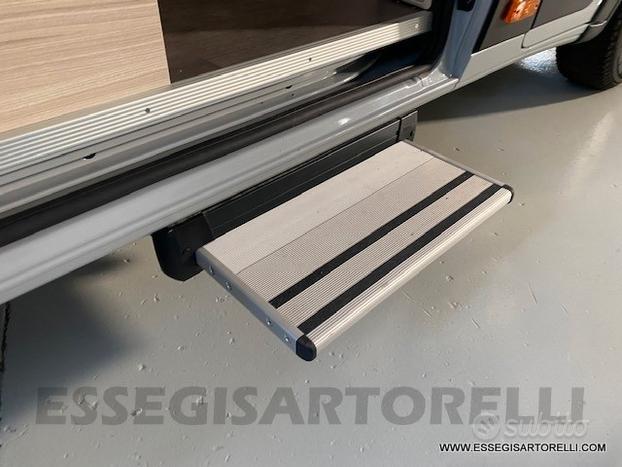 ADRIA V 65 SL LETTI GEMELLI 2023 IVA ESPOSTA 636 3