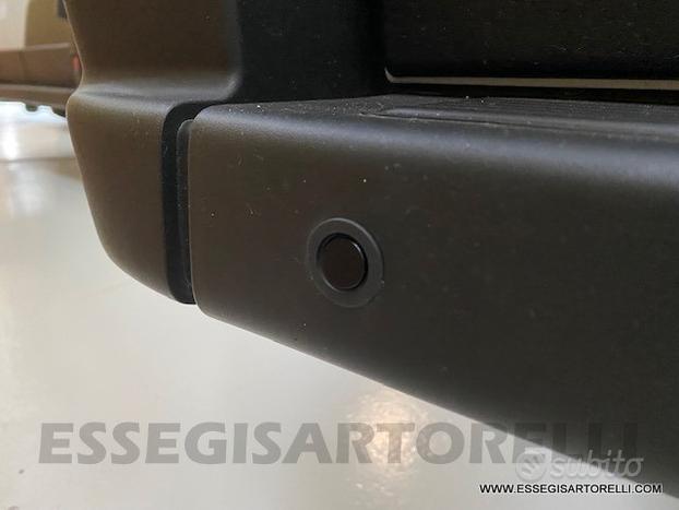 ADRIA V 65 SL LETTI GEMELLI 2023 IVA ESPOSTA 636 3