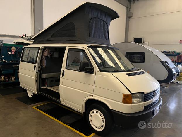 Volkswagen Californian t4