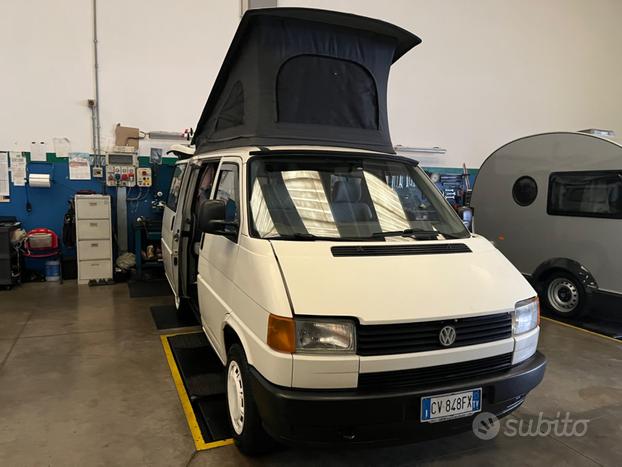 Volkswagen Californian t4