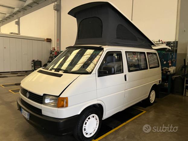 Volkswagen Californian t4