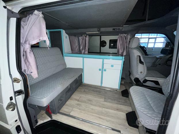 Volkswagen Californian t4