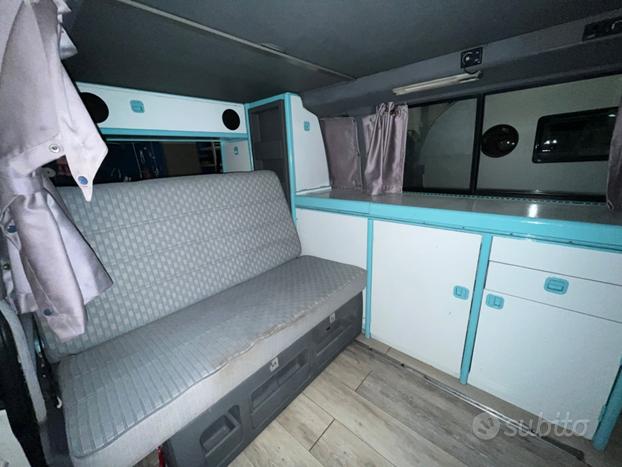 Volkswagen Californian t4