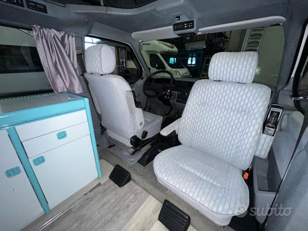Volkswagen Californian t4
