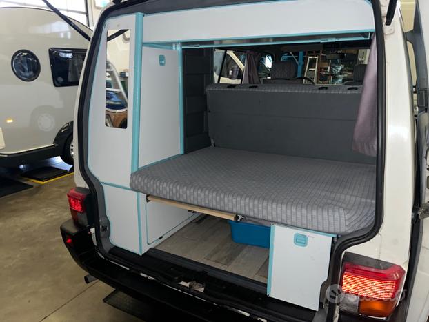 Volkswagen Californian t4