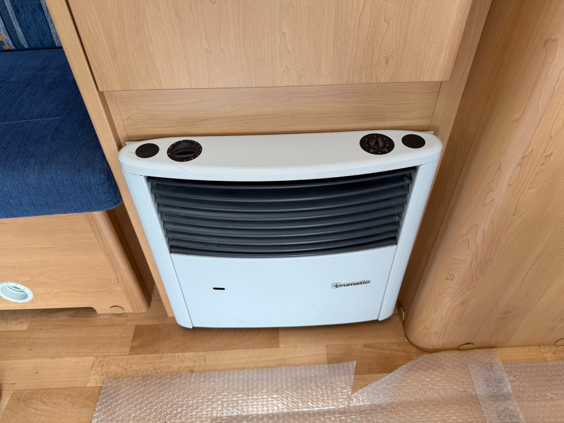 KNAUS SUDWIND