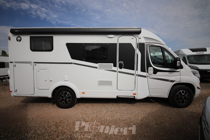 Semintegrale SunLight V66