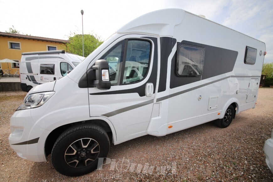 Semintegrale SunLight V66