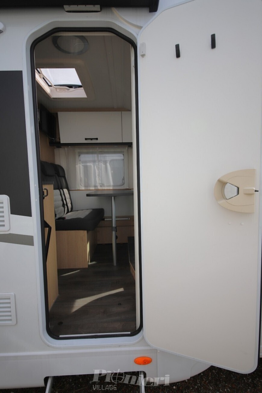 Semintegrale SunLight V66