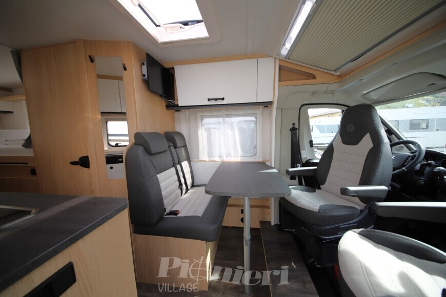 Semintegrale SunLight V66