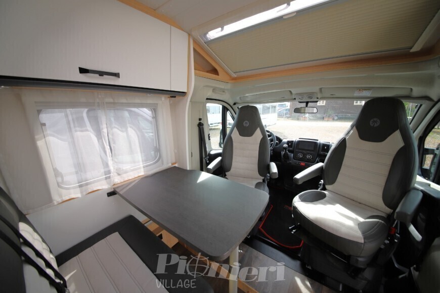 Semintegrale SunLight V66