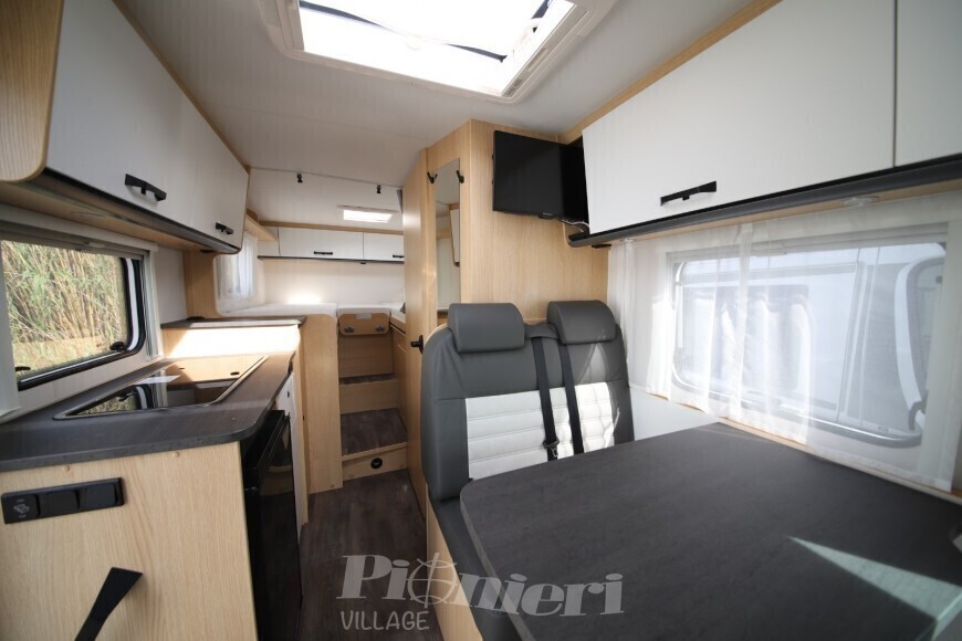 Semintegrale SunLight V66