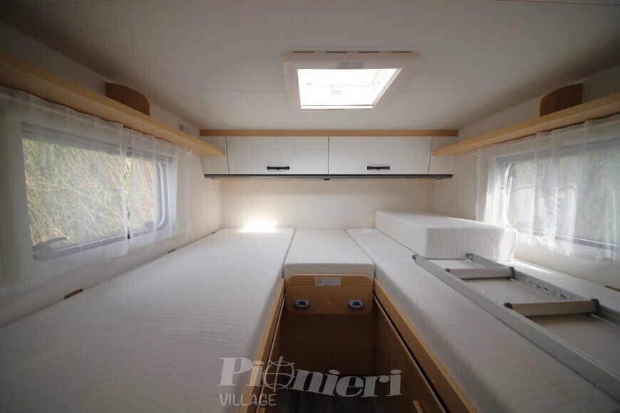 Semintegrale SunLight V66