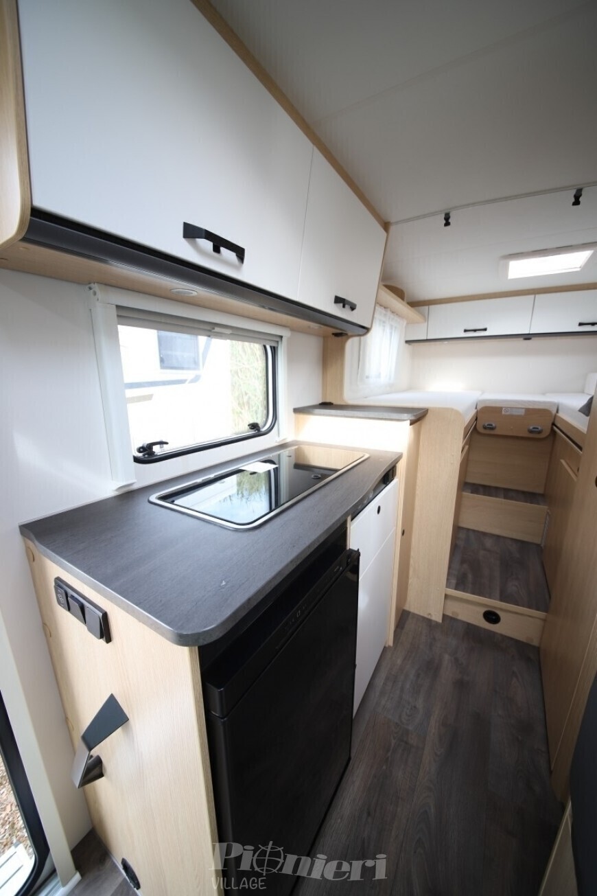 Semintegrale SunLight V66