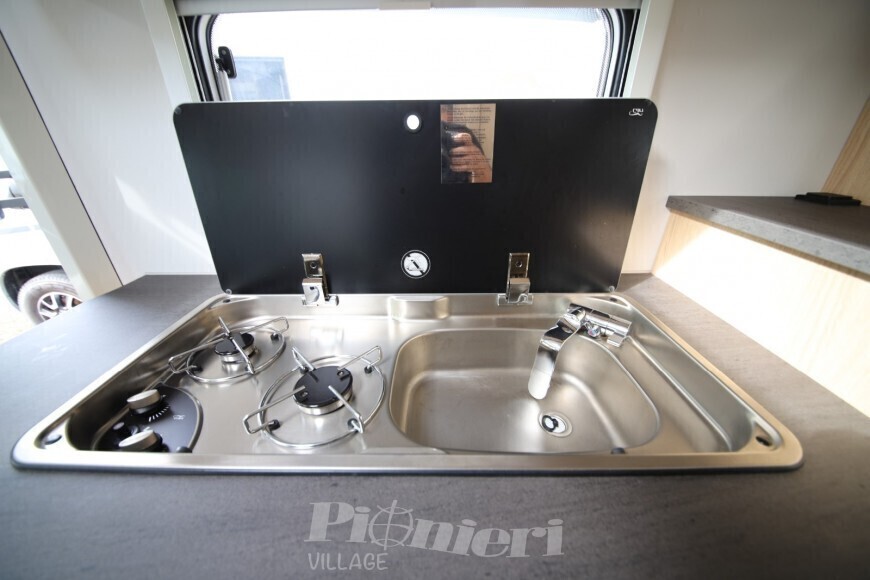 Semintegrale SunLight V66