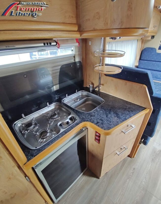 CARTHAGO MONDIAL R52 MANSARDATO