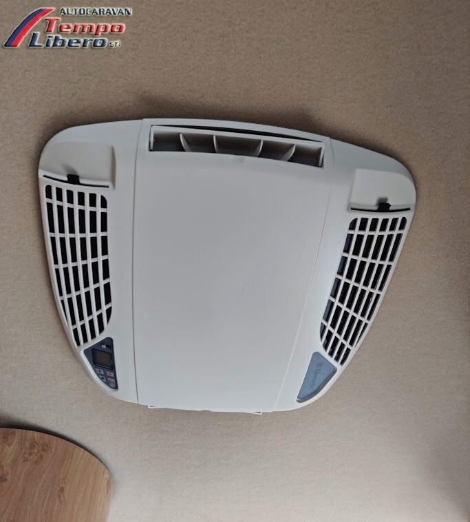 CARTHAGO MONDIAL R52 MANSARDATO