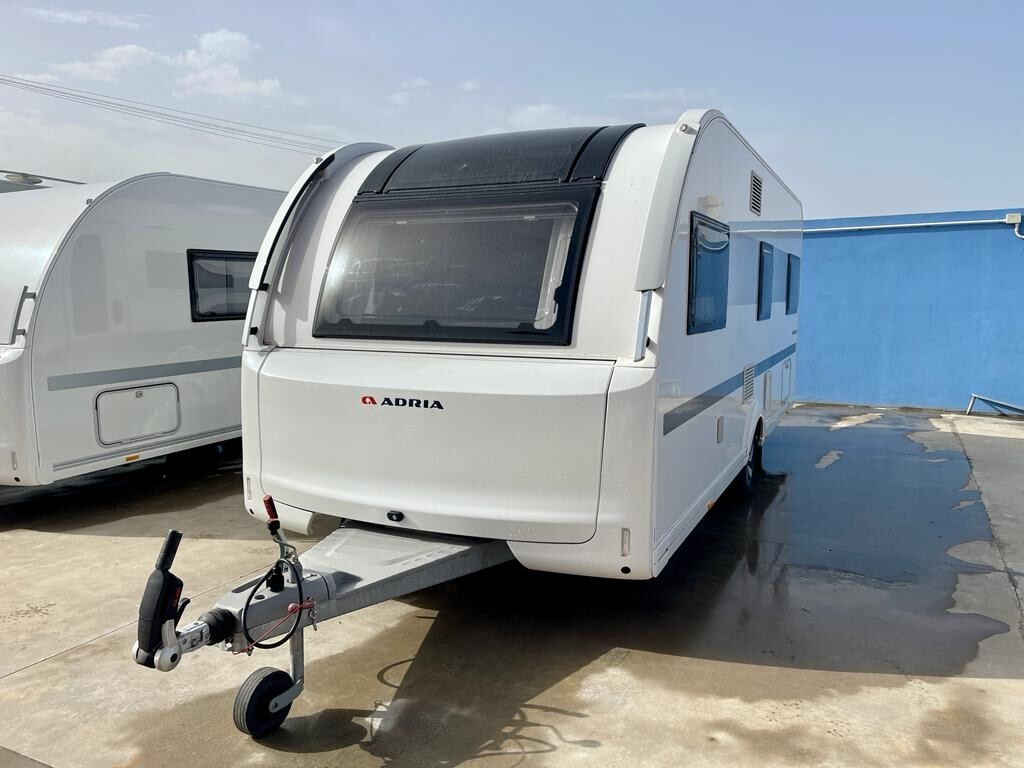 Adria Adora 542 UL KM 0