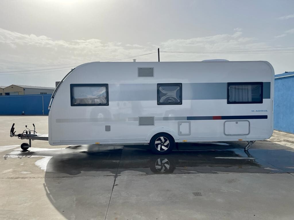 Adria Adora 542 UL KM 0