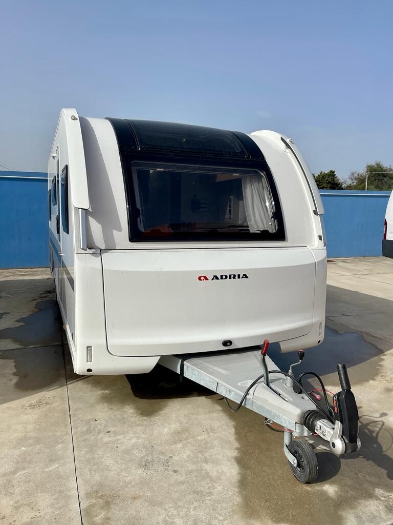 Adria Adora 542 UL KM 0