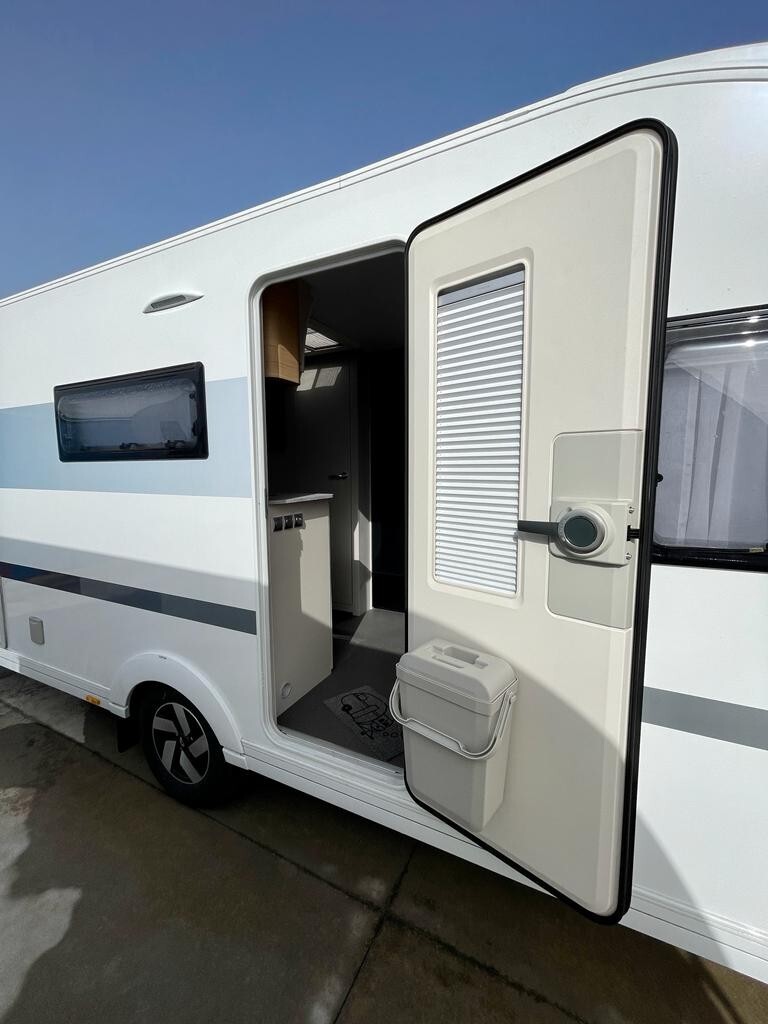 Adria Adora 542 UL KM 0