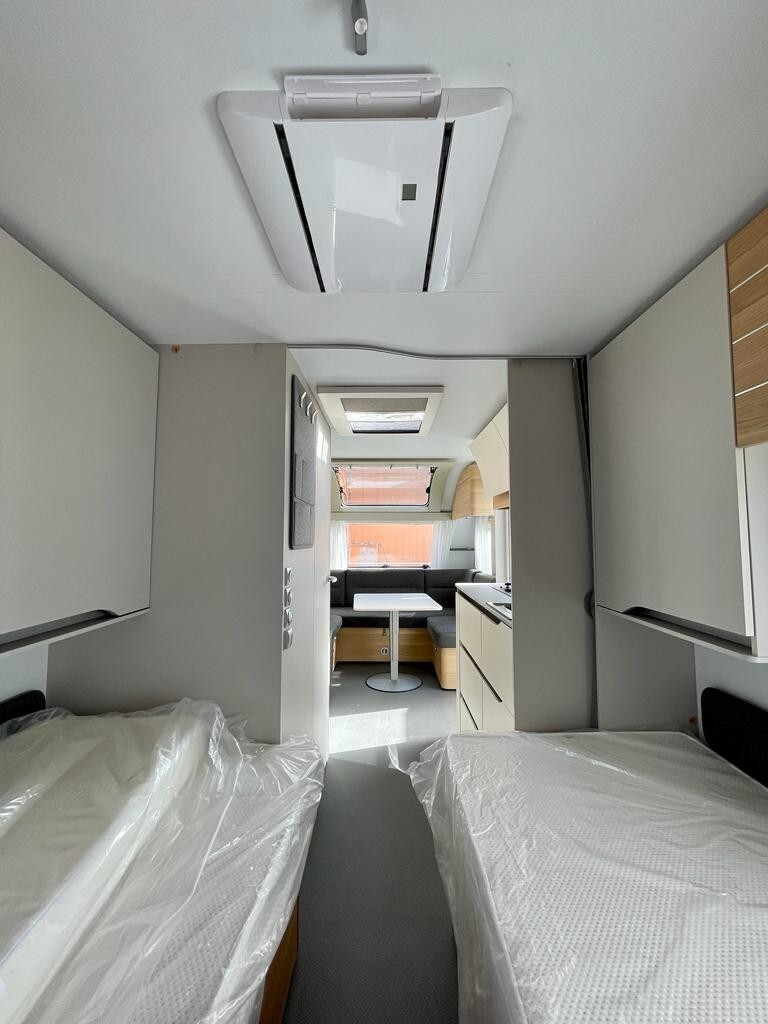 Adria Adora 542 UL KM 0