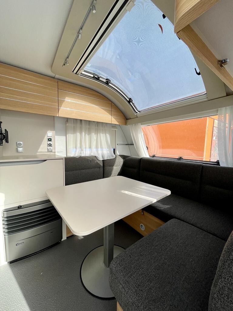 Adria Adora 542 UL KM 0