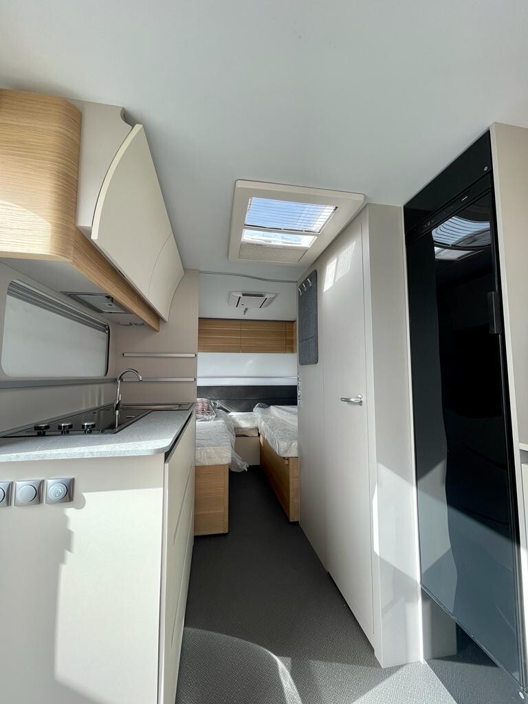 Adria Adora 542 UL KM 0