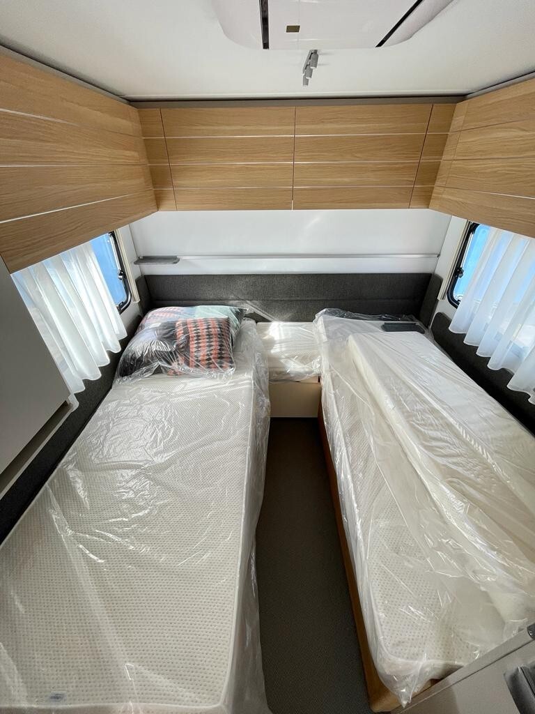 Adria Adora 542 UL KM 0