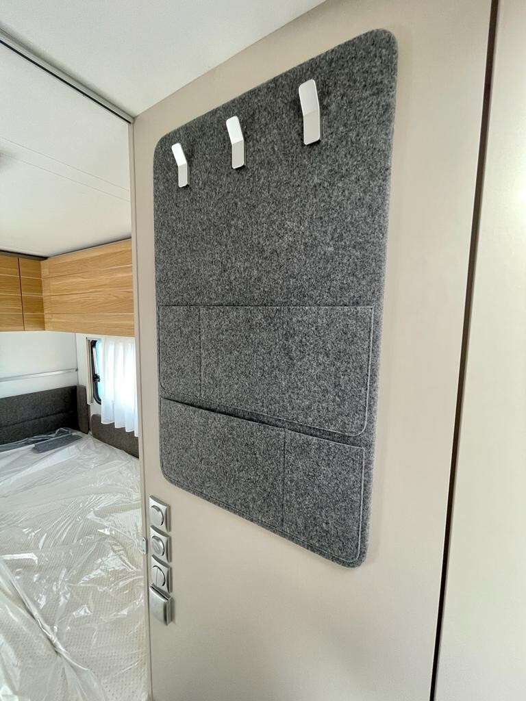 Adria Adora 542 UL KM 0