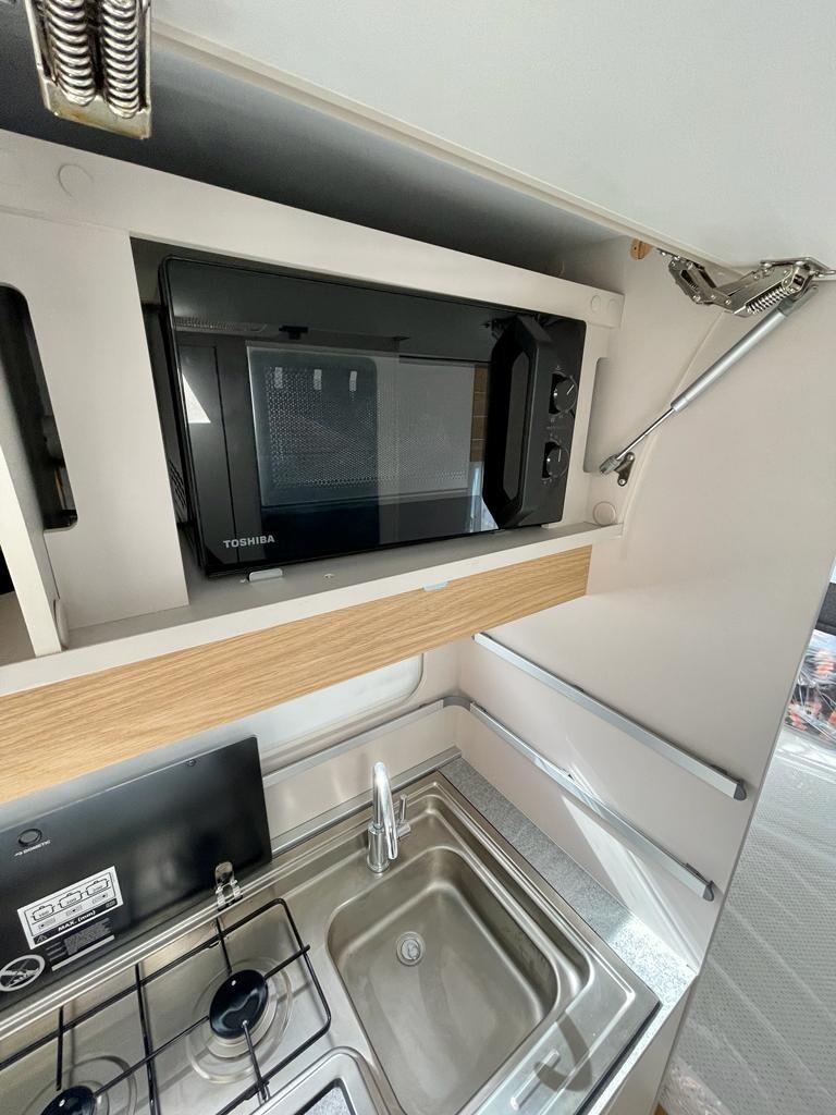 Adria Adora 542 UL KM 0