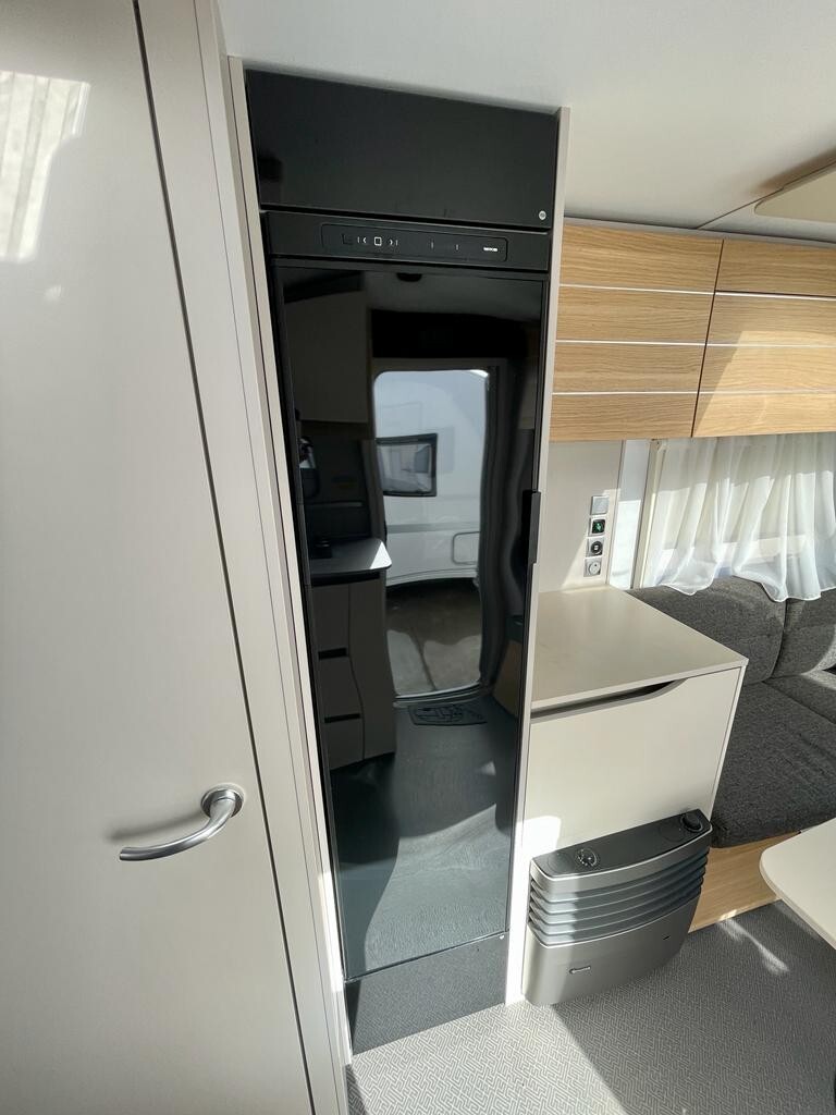 Adria Adora 542 UL KM 0