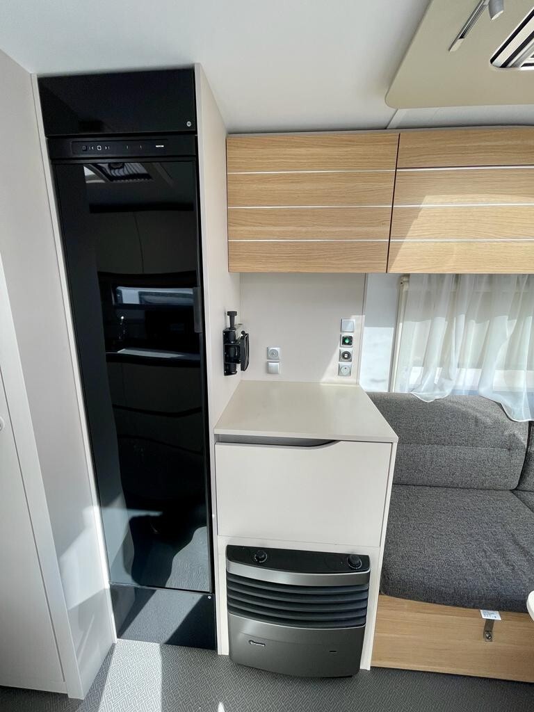 Adria Adora 542 UL KM 0