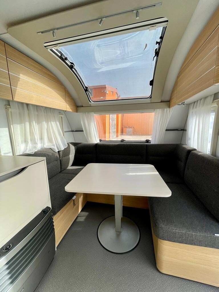 Adria Adora 542 UL KM 0