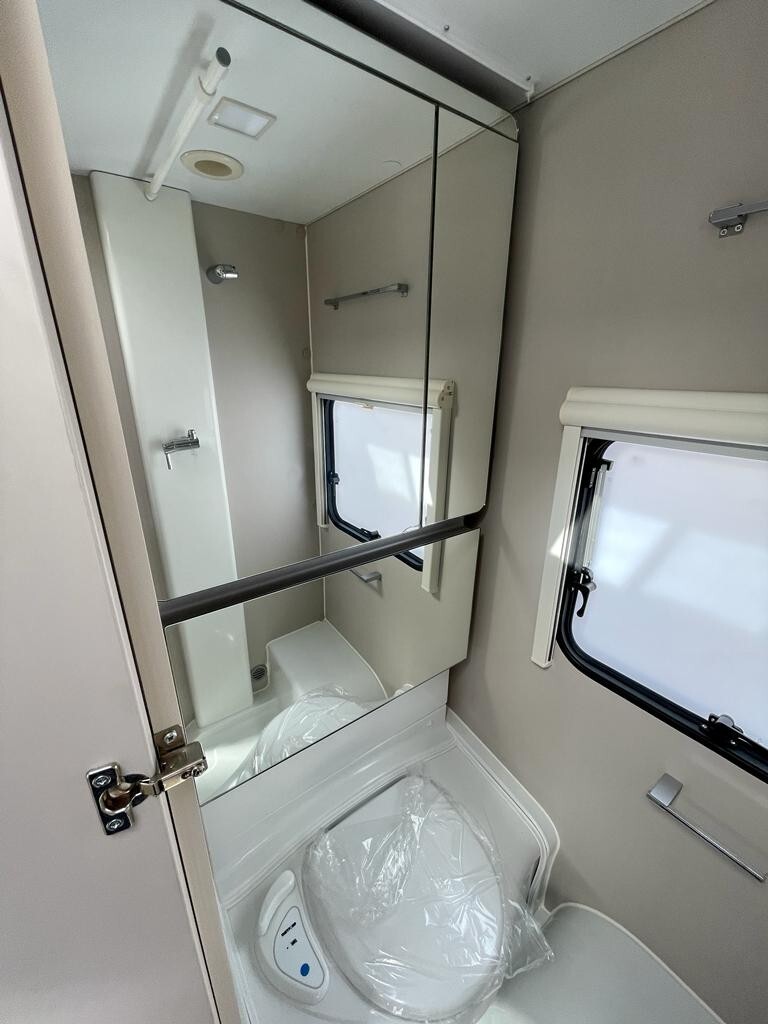 Adria Adora 542 UL KM 0