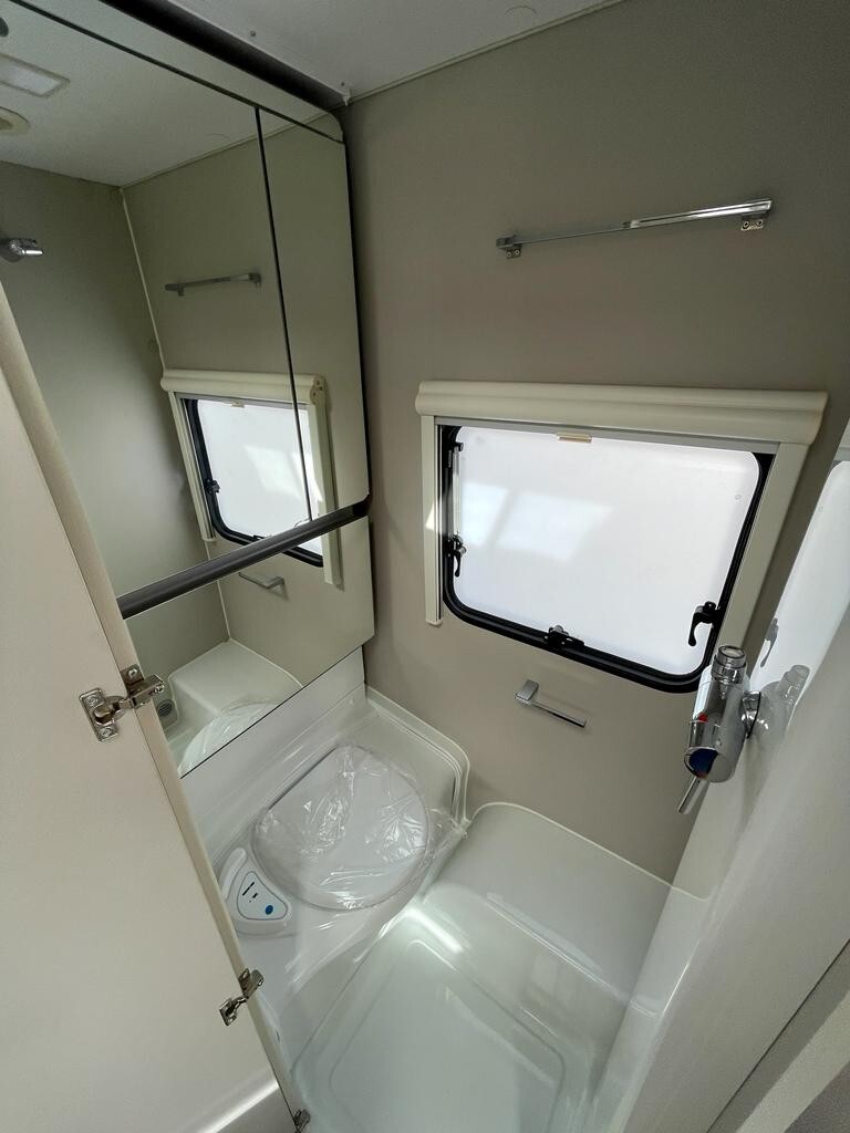 Adria Adora 542 UL KM 0