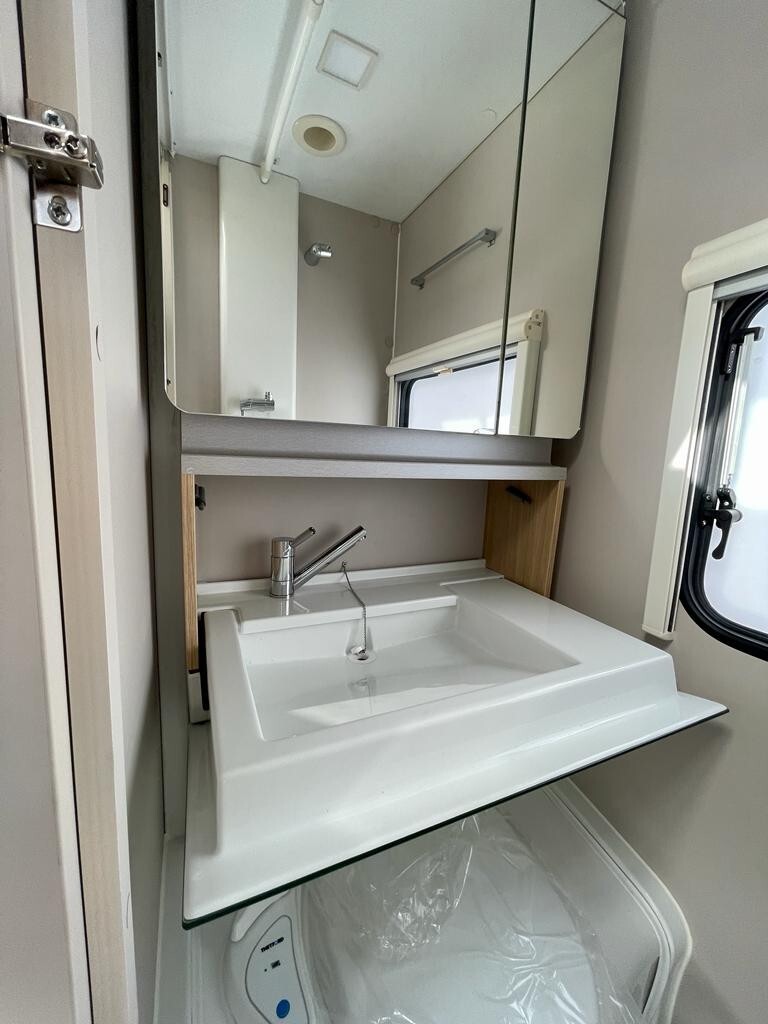 Adria Adora 542 UL KM 0