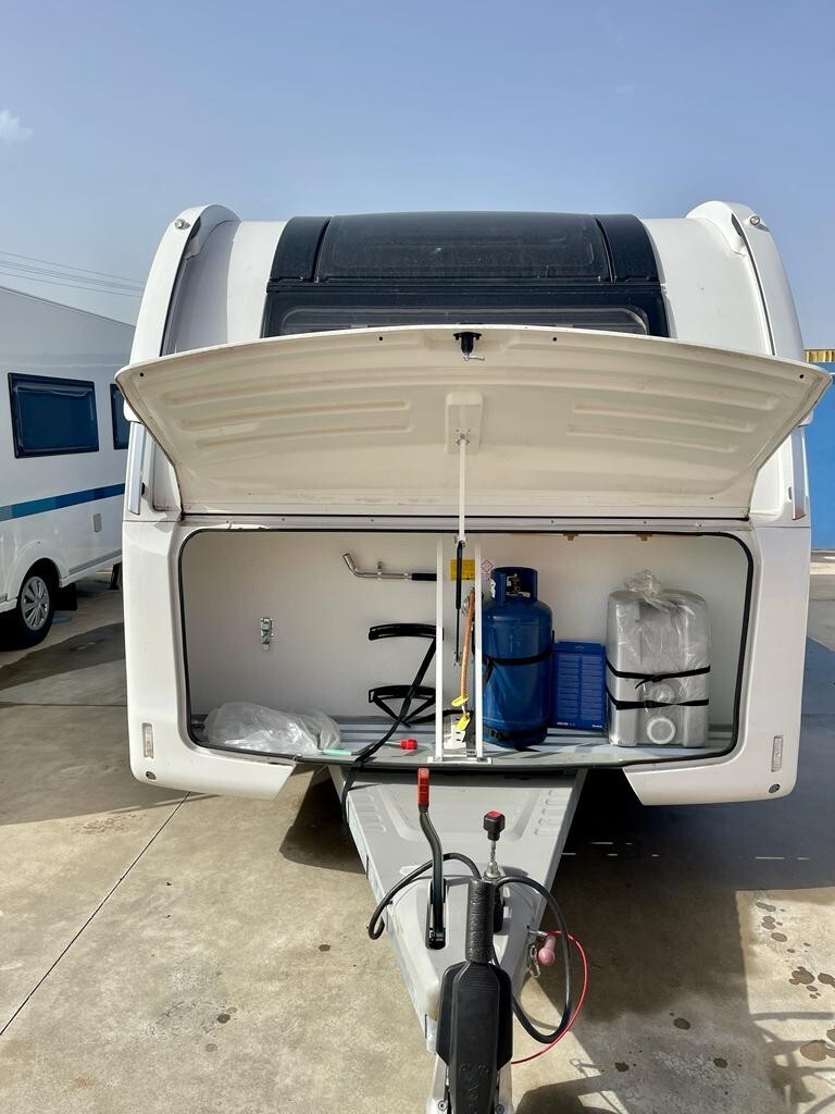 Adria Adora 542 UL KM 0