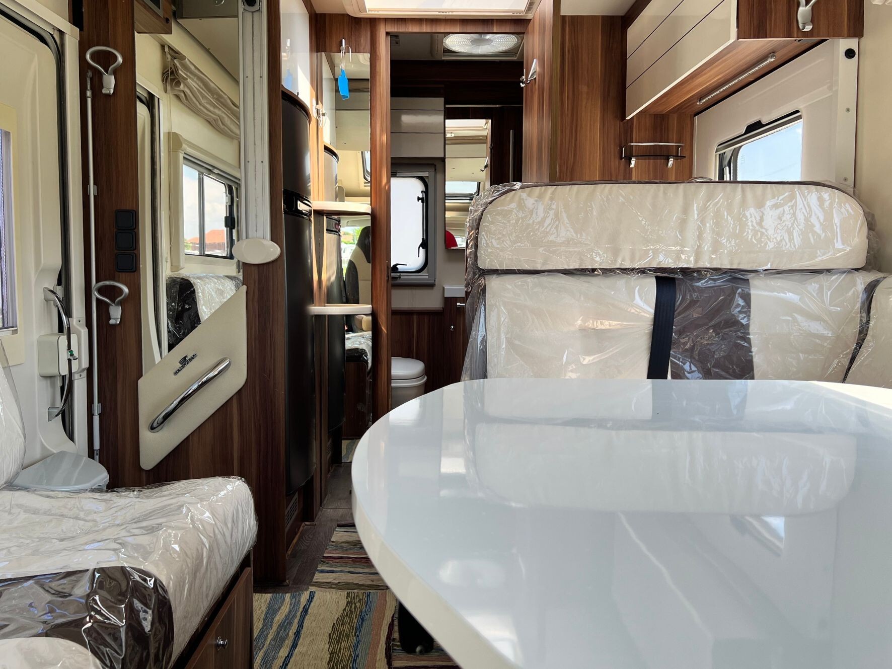 ROLLER TEAM ZEFIRO 235 TL