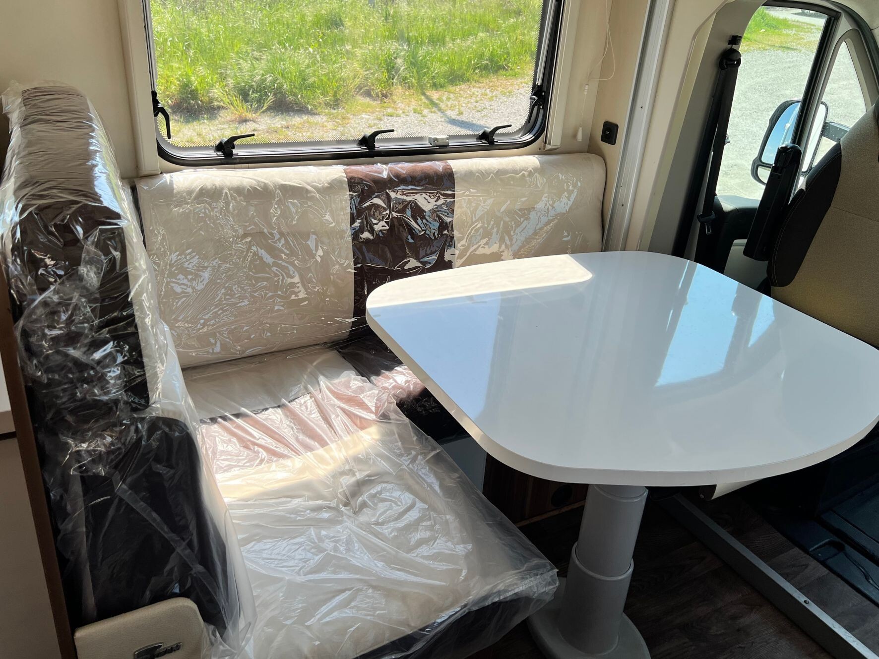 ROLLER TEAM ZEFIRO 235 TL