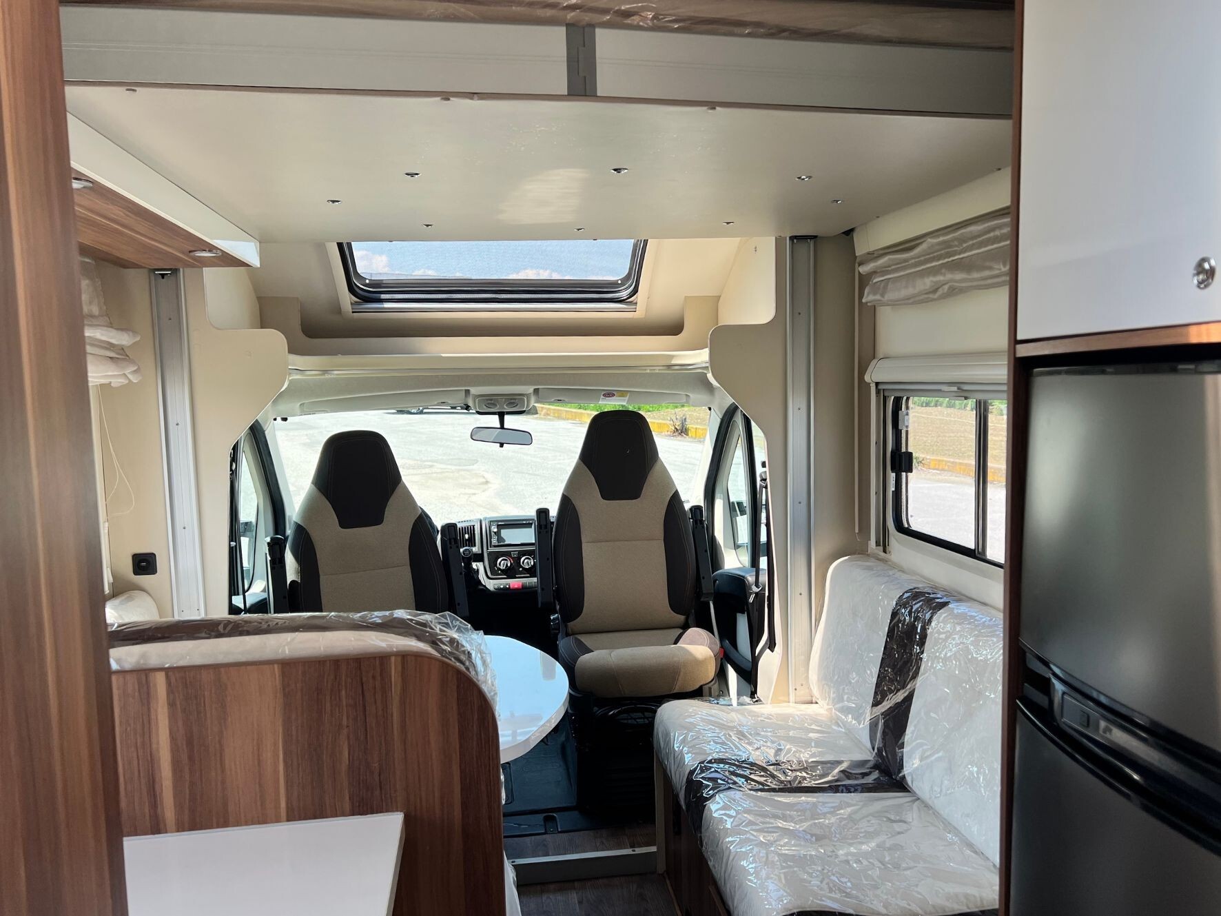 ROLLER TEAM ZEFIRO 235 TL