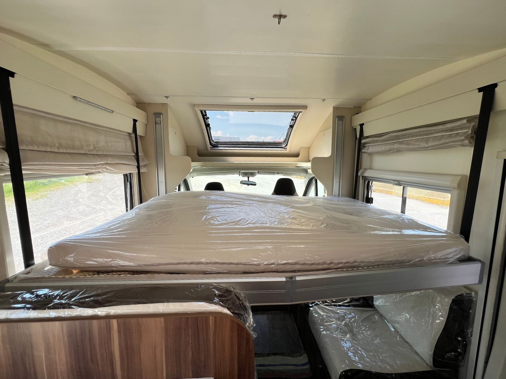 ROLLER TEAM ZEFIRO 235 TL